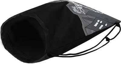 Мешок для обуви Феникс+ Девушка с косами / 69156