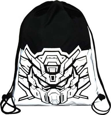 Мешок для обуви Феникс+ Трансформер / 69157