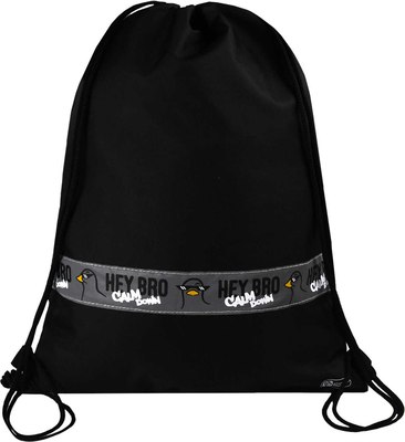 Мешок для обуви Феникс+ Крутой утенок / 69159 - фото