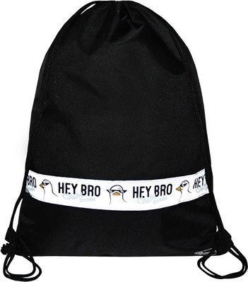 Мешок для обуви Феникс+ Крутой утенок / 69159