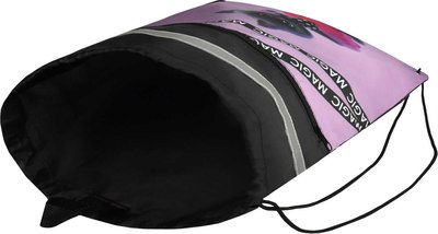 Мешок для обуви Феникс+ Кошечка в юбочке / 69183