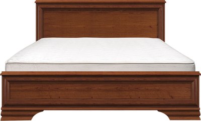 Полуторная кровать Black Red White Kentaki S320-LOZ160х200 М - фото