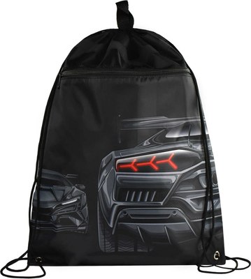 Мешок для обуви Феникс+ Тачка / 69186 - фото