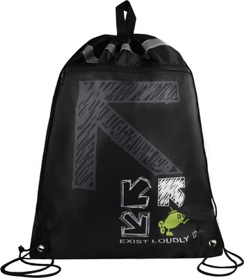 Мешок для обуви Феникс+ Будь громче! / 69189 - фото