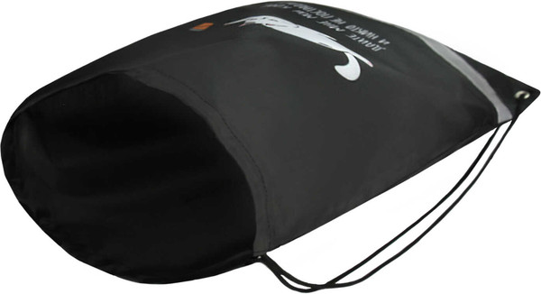 Мешок для обуви Феникс+ Кот / 69193