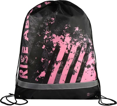 Мешок для обуви Феникс+ Дерзкий розовый / 69195 - фото