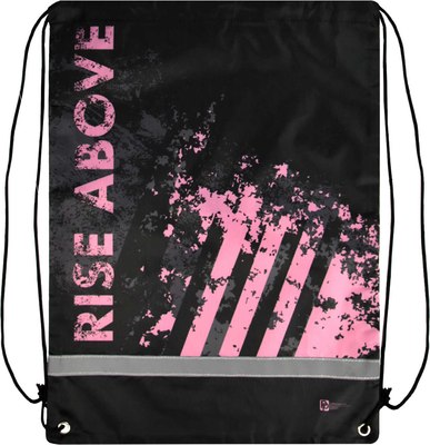 Мешок для обуви Феникс+ Дерзкий розовый / 69195