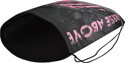 Мешок для обуви Феникс+ Дерзкий розовый / 69195