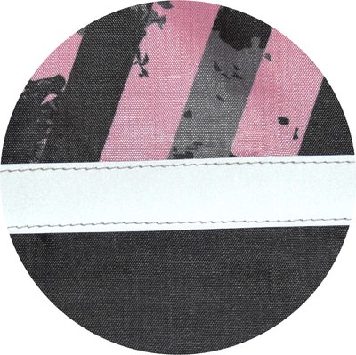 Мешок для обуви Феникс+ Дерзкий розовый / 69195