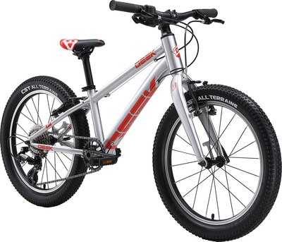 Детский велосипед STARK Geek 20 2024