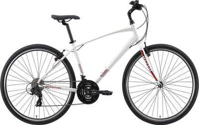 Велосипед STARK Terros 28.2 V 2024 - фото