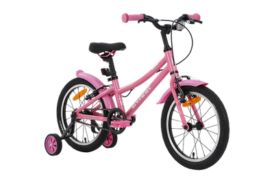 Детский велосипед STARK Foxy Girl 16 2025