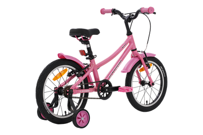 Детский велосипед STARK Foxy Girl 16 2025