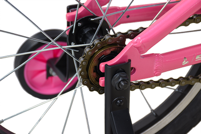 Детский велосипед STARK Foxy Girl 16 2025