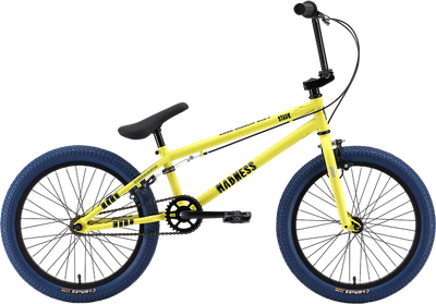 Велосипед STARK Madness BMX 1 2025 - фото