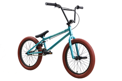 Велосипед STARK Madness BMX 5 2025