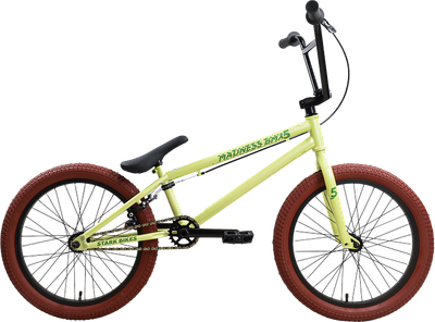 Велосипед STARK Madness BMX 5 2025 - фото