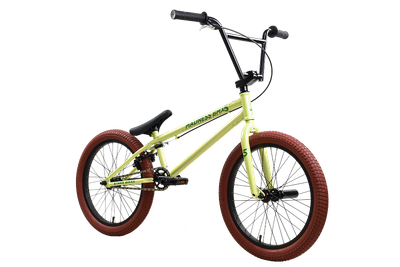 Велосипед STARK Madness BMX 5 2025