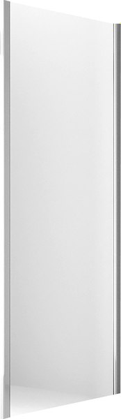 Душевая стенка Veconi 90x195 / KP14-90-01-C8 - фото