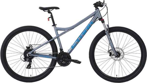 Велосипед STARK Slash 29.1 D 2025 - фото