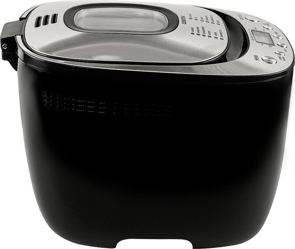 Хлебопечка Centek CT-1418 (пластик/сталь)
