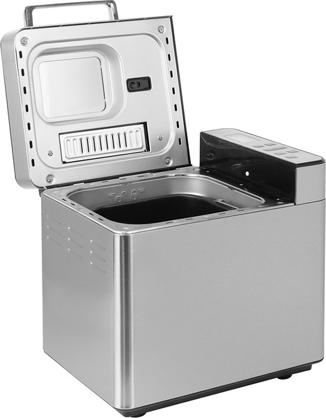 Хлебопечка Centek CT-1419 (сталь)