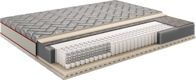Матрас AMI Роял 90x200