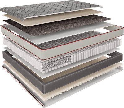 Матрас AMI Роял 90x200