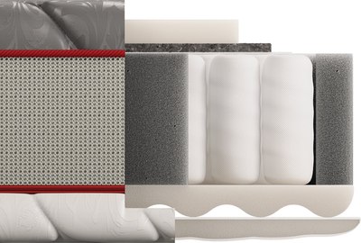 Матрас AMI Роял 90x200