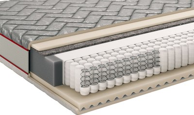 Матрас AMI Роял 80x200 - фото