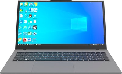 Ноутбук KUU A5 16GB/512GB - фото