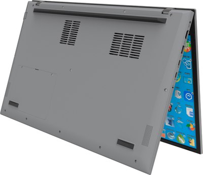 Ноутбук KUU A5 16GB/512GB