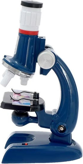 Микроскоп оптический Эврики Юный исследователь / 4387497