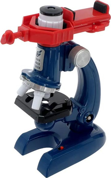 Микроскоп оптический Эврики Юный исследователь / 4387497