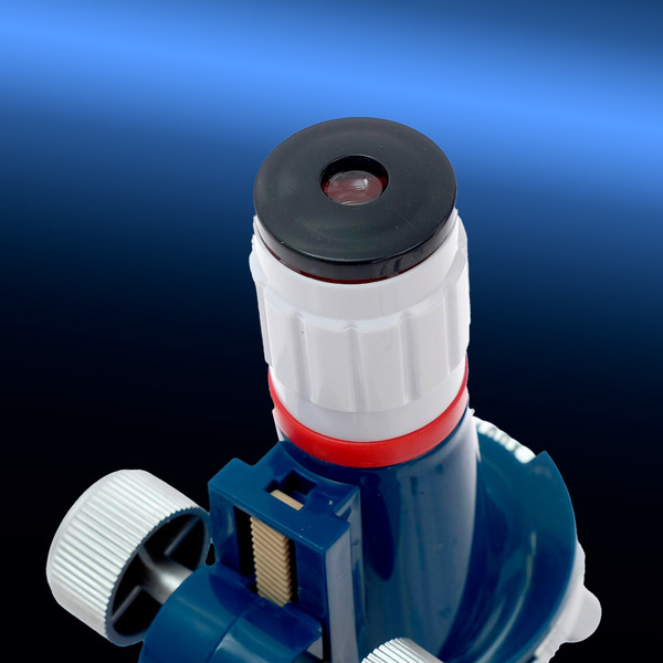 Микроскоп оптический Эврики Юный исследователь / 4387497