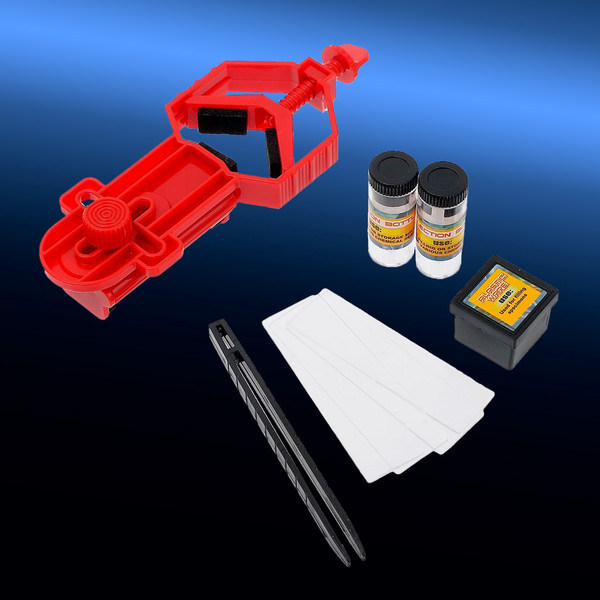 Микроскоп оптический Эврики Юный исследователь / 4387497