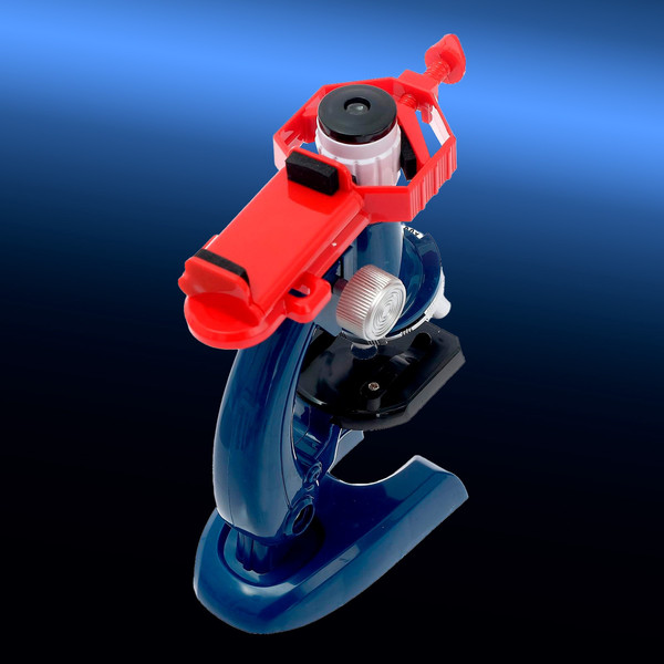 Микроскоп оптический Эврики Юный исследователь / 4387497