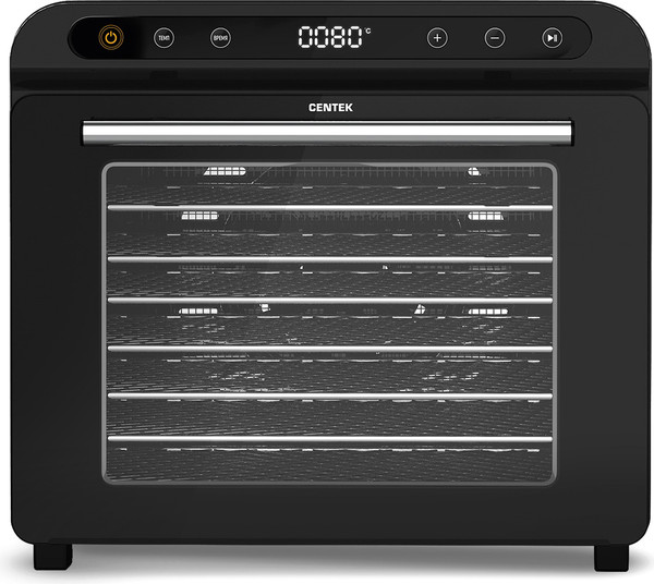 Сушилка для овощей и фруктов Centek CT-1662 - фото