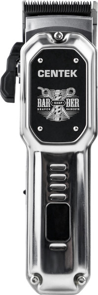 Машинка для стрижки волос Centek CT-2107