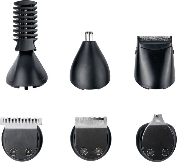 Набор для стайлинга Centek CT-2139