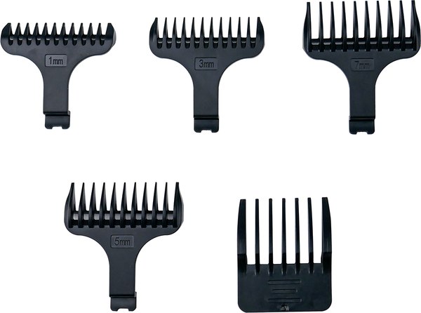 Набор для стайлинга Centek CT-2139