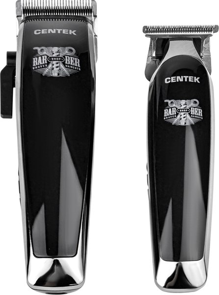 Набор для стайлинга Centek CT-2140 - фото