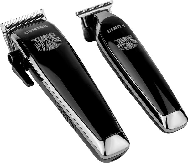 Набор для стайлинга Centek CT-2140