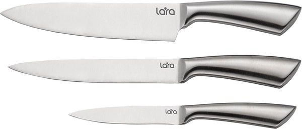Набор ножей Lara LR05-67 - фото