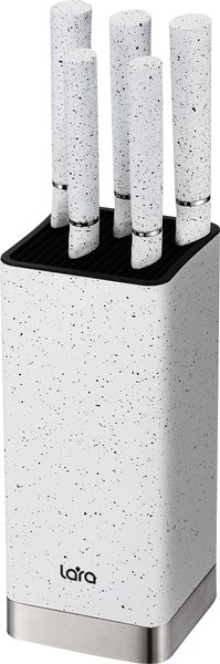 Набор ножей Lara LR05-70 - фото