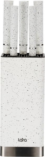 Набор ножей Lara LR05-70