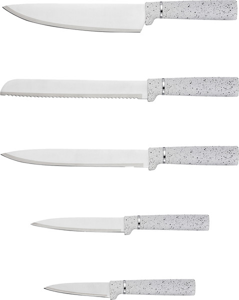 Набор ножей Lara LR05-70