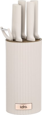 Набор ножей Lara LR05-72