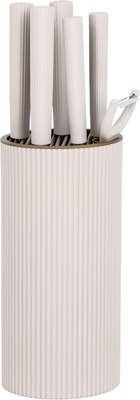 Набор ножей Lara LR05-72