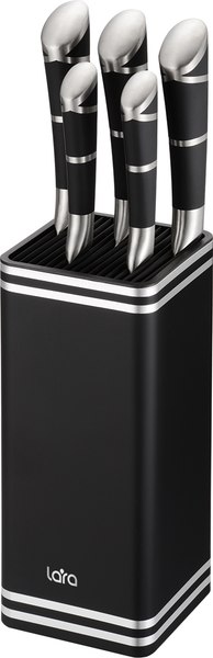 Набор ножей Lara LR05-75 - фото